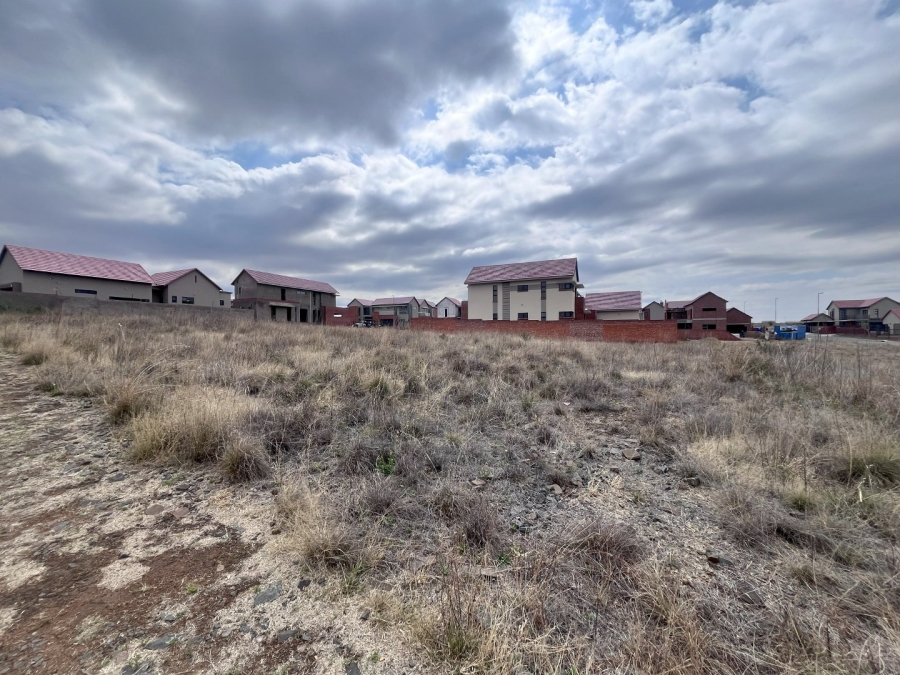  Bedroom Property for Sale in Wild Olive Estate Free State